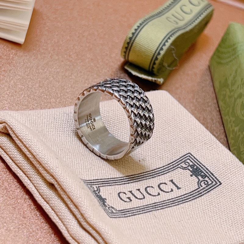Gvc*1 rings